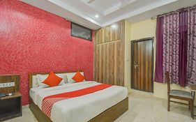 Hotel O Royal Blue